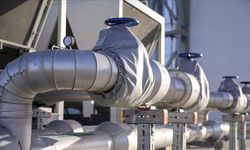 Türkiye'den Suriye'ye doğal gaz akışıyla ülkenin günlük elektrik arzı 10 saate çıkacak