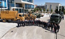 Türkiye'nin milli füzeleri gücünü yerli üretimden alıyor