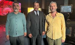 "Türklerin Mirası" Projesi belgesel çekimleri tamamlandı