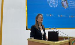Türkmenistan'daki LLDC toplantısının stratejik ortaklıkları güçlendirmesi bekleniyor