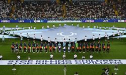 UEFA bir kez daha katilin 'İsrail' olduğunu söyleyemedi