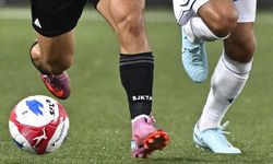 UEFA Konferans Ligi play-off turunda ilk maçlar sona erdi