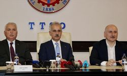 Ulaştırma ve Altyapı Bakanı Uraloğlu: Türkiye'de denize yapılan üçüncü havalimanını tasarladık