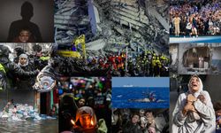 Uluslararası fotoğraf yarışmasında AA foto muhabirleri 10 kategoride ödül kazandı