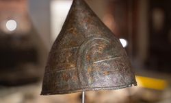 Urartu'nun mühürlü hazinesi, Ayanis'te gün yüzüne çıkarılıyor