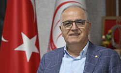 Voleybol Federasyonu Başkanı Üstündağ'dan Santarelli savunması