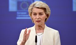 Von der Leyen: Bugün Avrupa, ABD ve NATO, Ukrayna için ortak zemini güçlendirdi