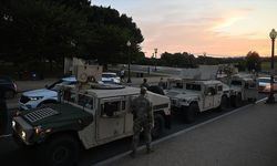 Washington'da 'suç oranlarını düşürmek' amacıyla düzenlenen operasyonlarda 465 kişi yakalandı