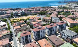 'Yarısı Bizden' kampanyasıyla İstanbul'da 71 bin bağımsız bölüm depreme karşı güvenli hale getiriliyor