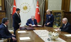 YAŞ kararları açıklandı: Genelkurmay Başkanlığına Orgeneral Selçuk Bayraktaroğlu atandı