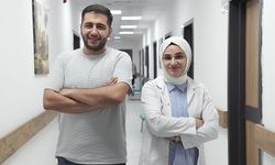 Yaşadığı baba acısını çocuklarına yaşatmamak için sigarayı bıraktı