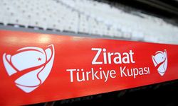 Ziraat Türkiye Kupası 1. eleme turu kura çekimi 21 Ağustos'ta yapılacak