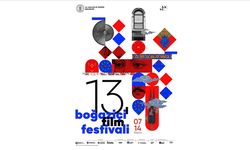 '13. Boğaziçi Film Festivali' kapsamlı programıyla sinemaseverlerle buluşacak