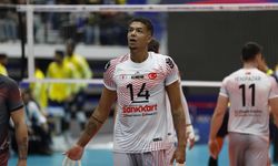 2025 Voleybol Erkekler AXA Sigorta Şampiyonlar Kupası'nı Ziraat Bankkart kazandı