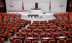 2026 Yılı Merkezi Yönetim Bütçe Kanunu Teklifi, TBMM Başkanlığına sunuldu