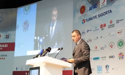 7. Uluslararası Dirençlilik Kongresi Türkiye Sigorta desteğinde düzenlendi