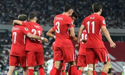 A Milli Futbol Takımı 645. maçına çıkacak