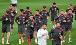 A Milli Futbol Takımı'nın rakibi Gürcistan