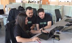 AA Medya Teknolojileri Hackathonu V2.0 başladı
