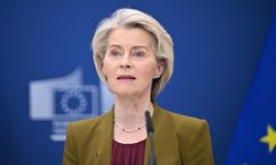 AB Komisyonu Başkanı Von der Leyen: Avrupa, Gazze'nin yeniden inşasında rol oynamalı
