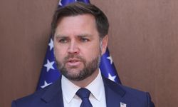 ABD Başkan Yardımcısı JD Vance'ten 'Gazze'de ateşkes sürüyor' açıklaması