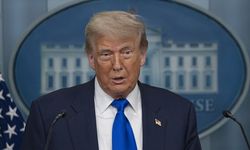 ABD Başkanı Trump, iki devletli çözüm yerine Gazze'nin yeniden inşasına odaklandığını söyledi