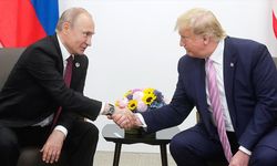 ABD Başkanı Trump, Rusya Devlet Başkanı Putin ile Budapeşte'de bir araya geleceğini açıkladı