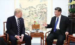 ABD ve Çin liderleri, Güney Kore'nin Busan şehrinde bir araya geldi