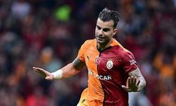 Abdülkerim Bardakcı, Galatasaray formasıyla 100. Süper Lig maçına hazırlanıyor