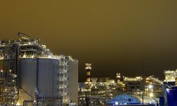 AB'nin Rus gazından çıkışı 'dikkatli geçiş' gerektiriyor