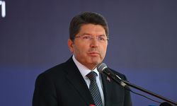 Adalet Bakanı Tunç'tan Rojin Kabaiş'in ölümüne ilişkin soruşturma hakkında açıklama