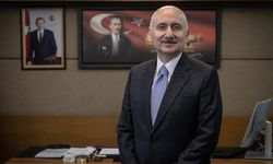 Adil Karaismailoğlu, turizm ve vakıflarla ilgili düzenlemeler içeren kanun teklifini değerlendirdi