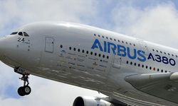 Airbus, Çin'deki tesisine yeni montaj hattı ekleyerek kapasitesini genişletti
