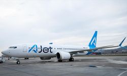 AJet'in yaz sezonunda 3. üssü Bodrum olacak
