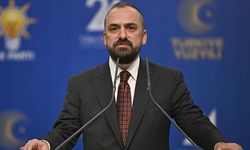 AK Parti Genel Başkan Yardımcısı Acar'dan Bursa'daki su sorununa ilişkin açıklama