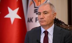 AK Parti Genel Başkanvekili Ala: 'Terörsüz Türkiye' sürecinde bugün önemli bir eşiği daha geride bırakmış bulunuyoruz
