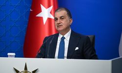 AK Parti Sözcüsü Çelik: Terör unsurlarının Türkiye'den çekilmesi ana hedefe uygun ilerlemelerdir