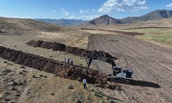 Akademisyenlerin Doğu'da deprem üretme potansiyeli olan 5 fay hattındaki araştırması tamamlandı