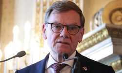 Almanya Dışişleri Bakanı: Lübnan'da silahların devletin tekelinde toplanmaması olumsuz bir mesaj verir