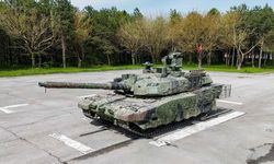 ALTAY tankının ilk teslimatı 28 Ekim'de yapılacak