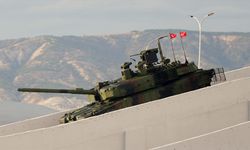 ALTAY Tankı'nın seri üretiminde 2026 sonundan itibaren yerli güç grubuna geçilmesi planlanıyor