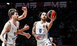 Anadolu Efes, Avrupa Ligi'nde yarın Panathinaikos AKTOR'u ağırlayacak