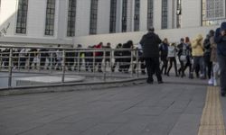 Ankara merkezli dolandırıcılık operasyonlarında 19 kişi tutuklandı
