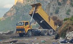 Antalya Büyükşehir ve Finike belediyelerine 3,7 milyon lira çevre cezası uygulandı