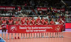 Aras Spor Kulübü sezona itfaiye ve kız çocuklarıyla el ele başladı