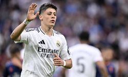 Arda Güler, 'IFFHS Yılın En İyi Oyun Kurucusu Ödülüne' aday