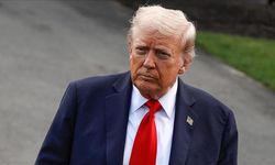 Asya turuna çıkan ABD Başkanı Trump, Çin Devlet Başkanı Şi ile 'iyi bir görüşme' yapmayı umuyor