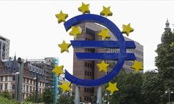 Avro Bölgesi'nde ekonomik güven endeksi ekimde 1,2 puan yükseldi