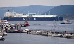 Avrupa'nın LNG terminali yatırımları, gaz talebindeki düşüşle yavaşlıyor