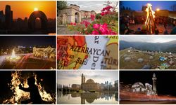 Azerbaycan, bağımsızlığını yeniden kazanmanın 34. yılını kutluyor